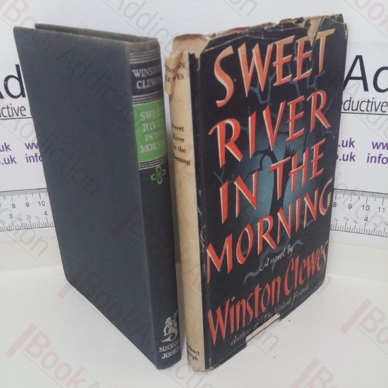 Sweet River in the Morning