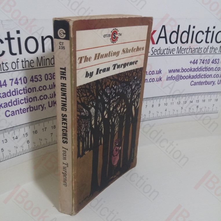 The Hunting Sketches (A Signet Classic)