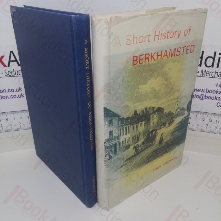 A Short History of Berkhamsted