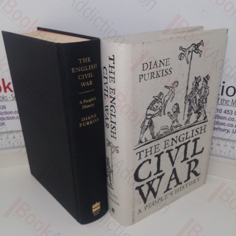 The English Civil War: A People's History