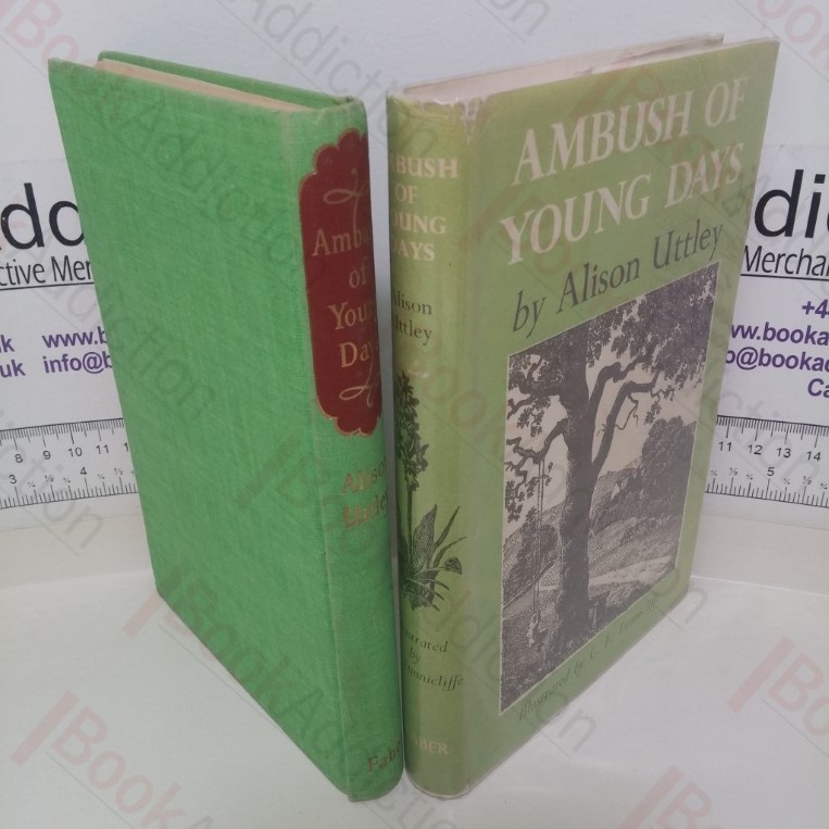 Ambush of Young Days