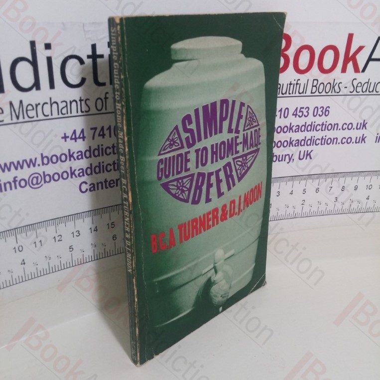 Simple Guide to Home-Made Beer