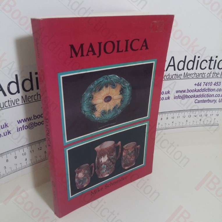 Majolica
