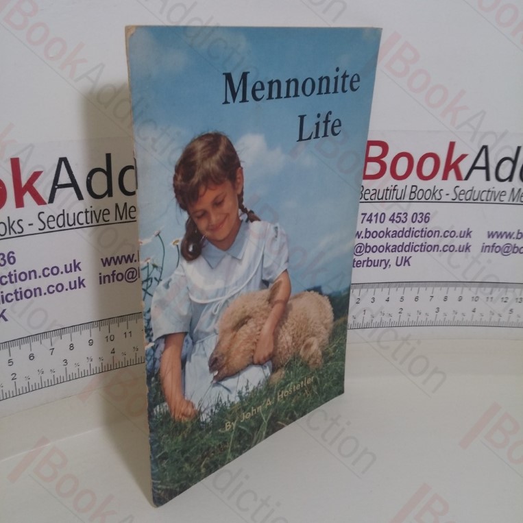 Mennonite Life