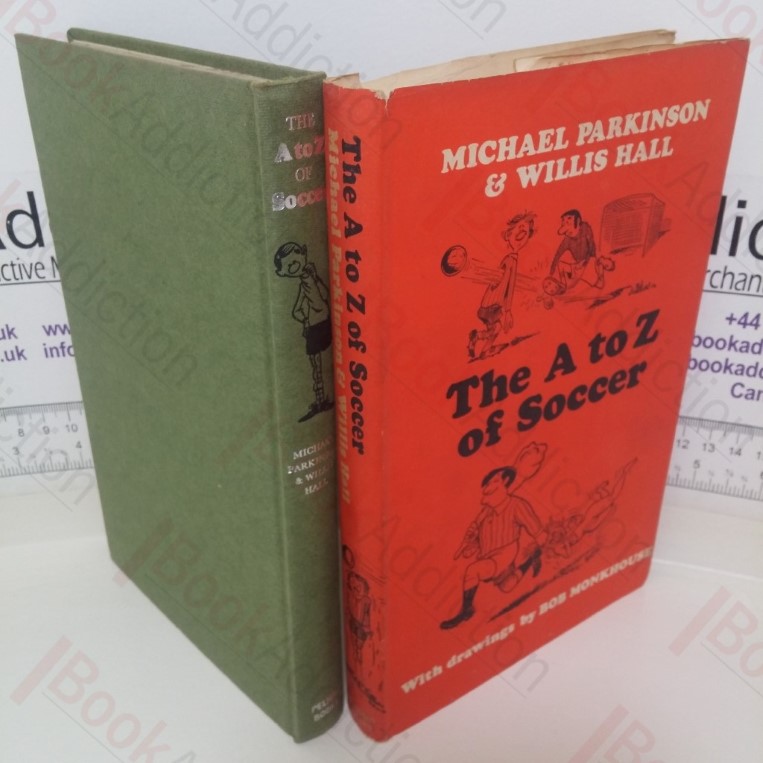 The A to Z of Soccer