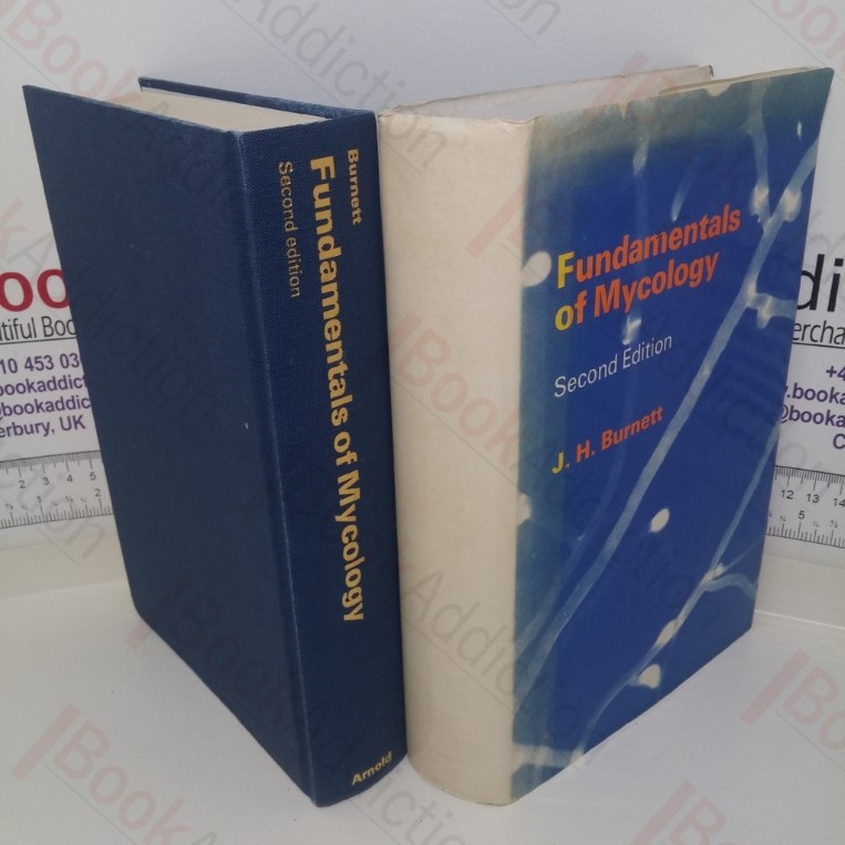Fundamentals of Mycology