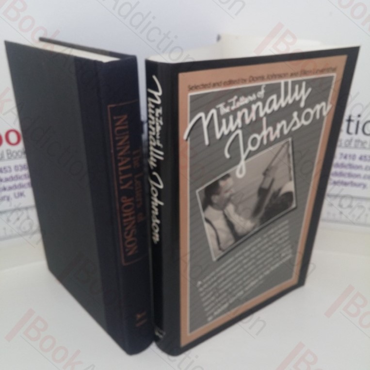 The Letters of Nunnally Johnson