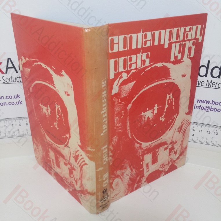 Contemporary Poets of 1975