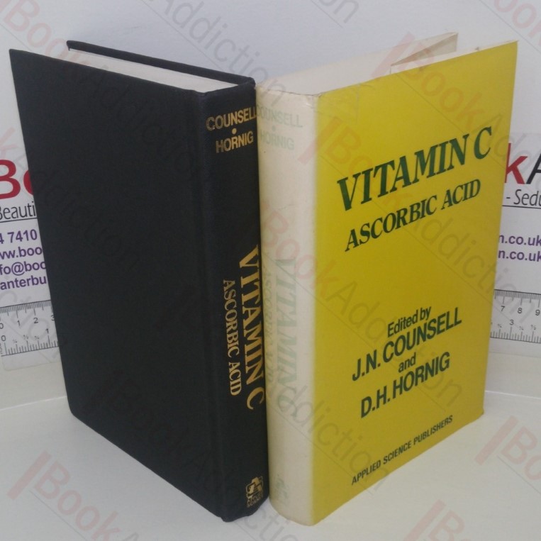 Vitamin C: Ascorbic Acid