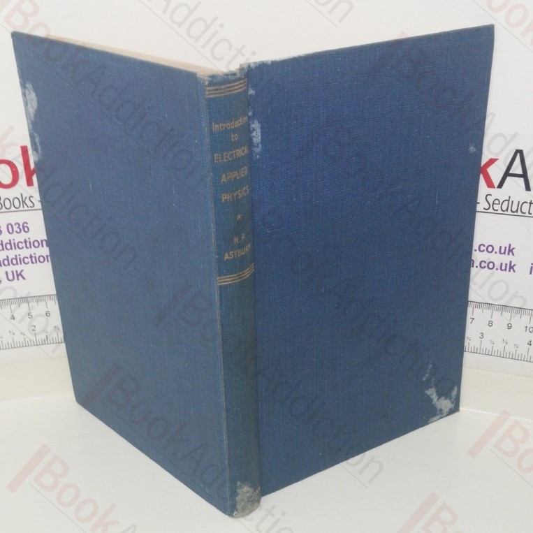 Introduction to Electrical Applied Physics