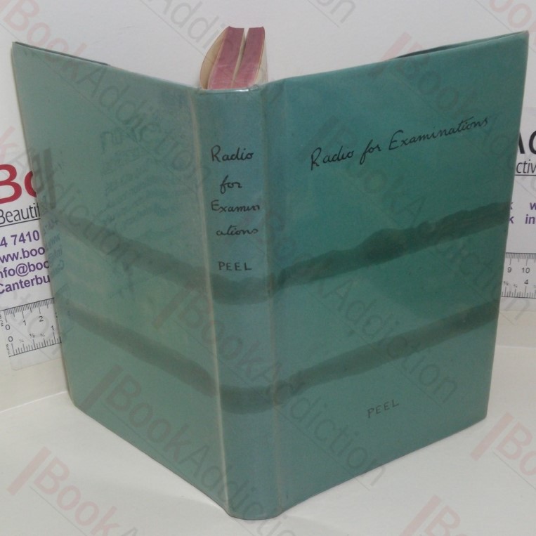 Radio for Examinations