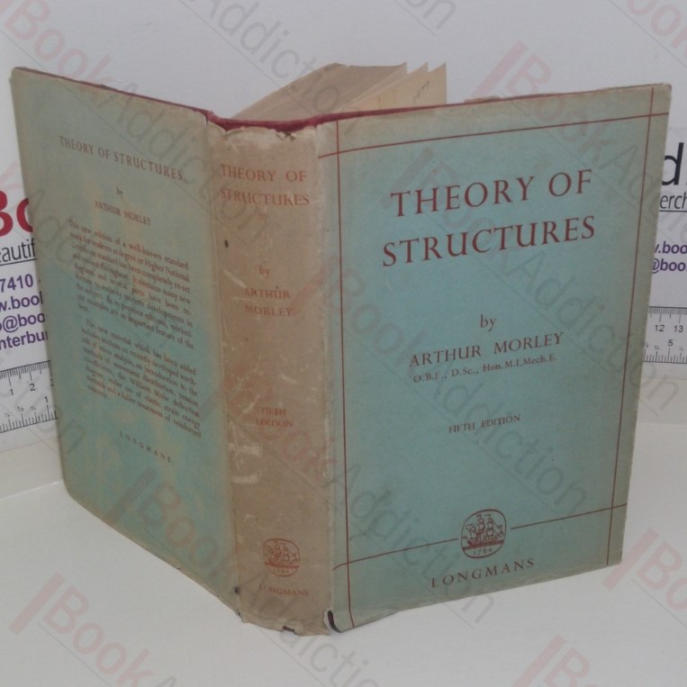 Theory of Structures