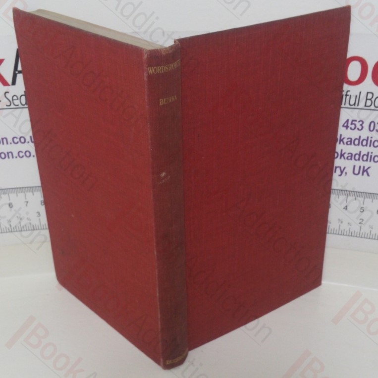 Wordsworth (Great Lives series)