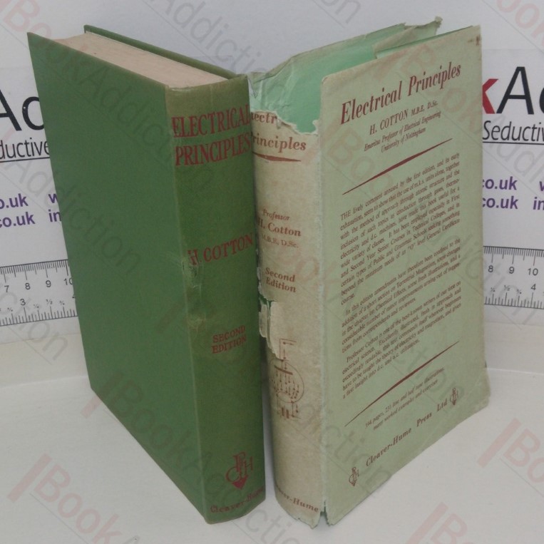 Electrical Principles