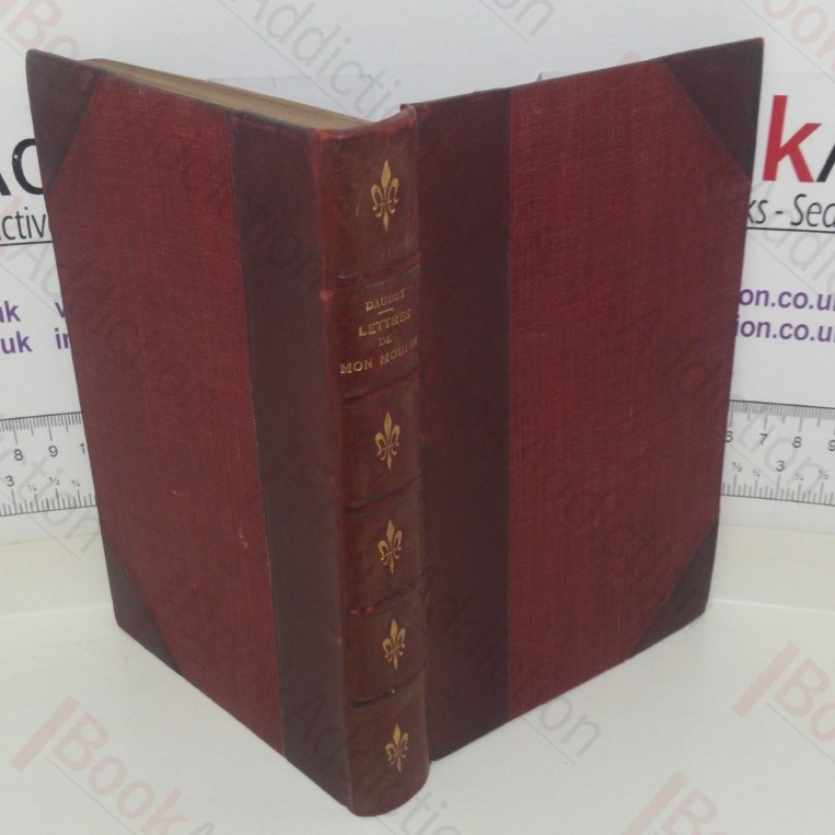 Lettres de Mon Moulin