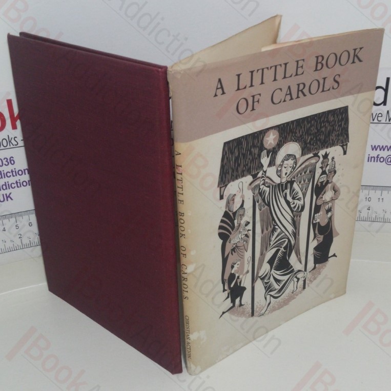 A Little Book of Carols