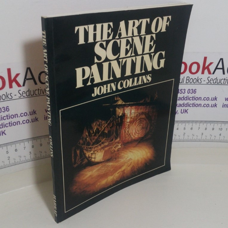 The Art of Scene Painting