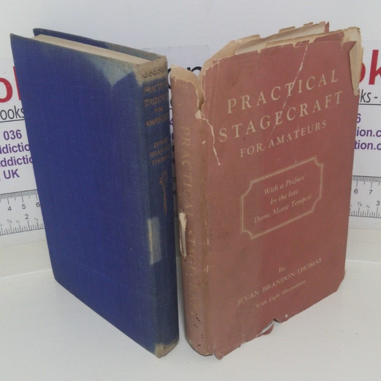 Practical Stagecraft for Amateurs