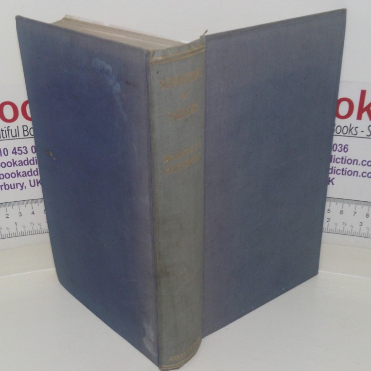 Superstitions of Sailors