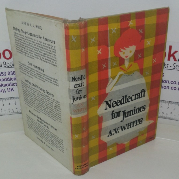 Needlecraft for Juniors