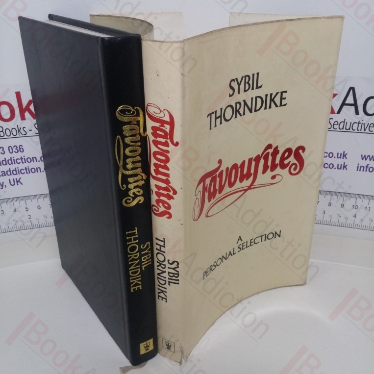 Favourites: A Personal Selection