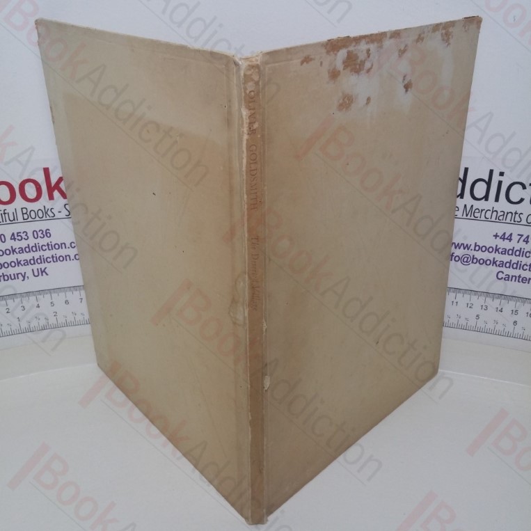 The Deserted Village