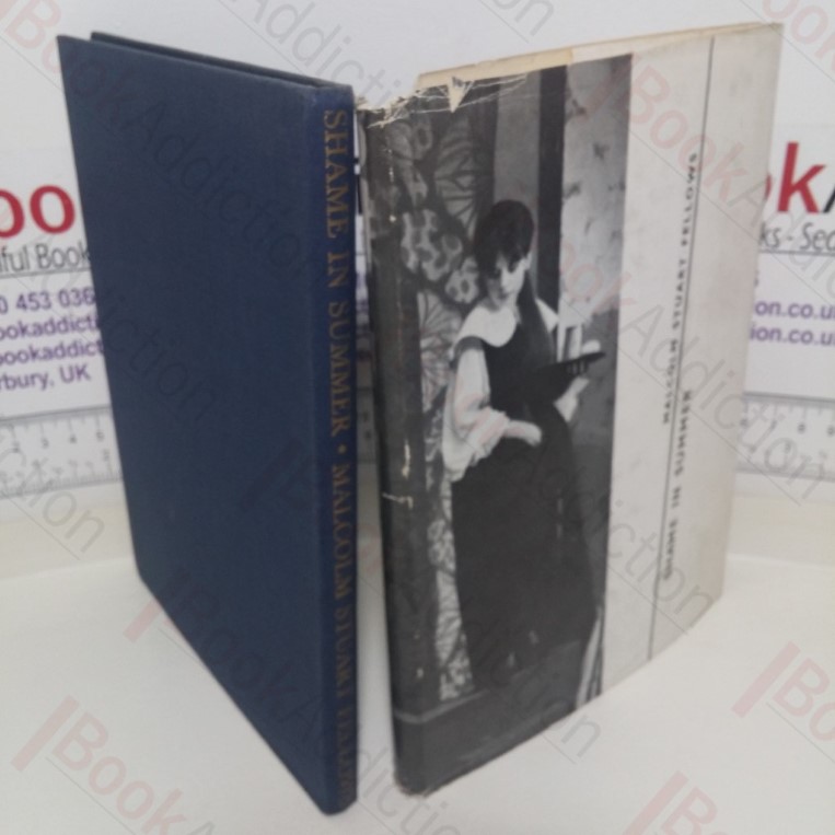 Shame in Summer (Signed)