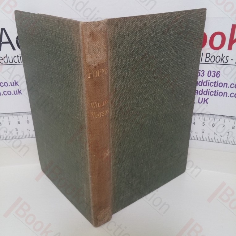 Odes and Other Poems