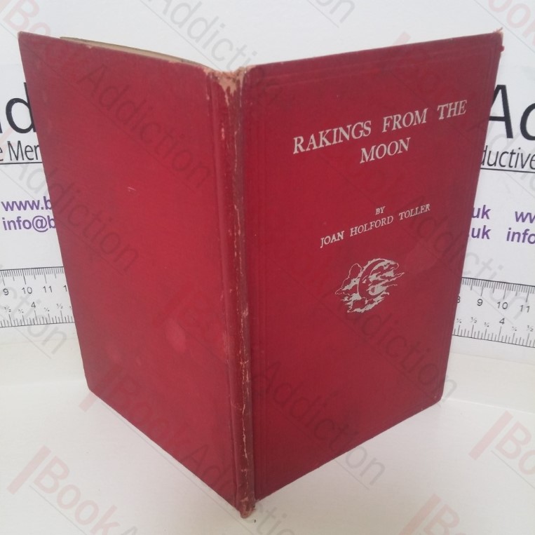 Rakings from the Moon