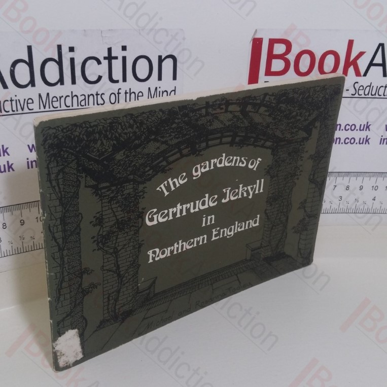 The Gardens of Gertrude Jekyll in Northern England