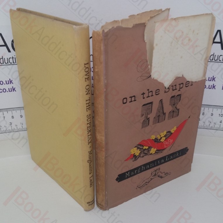 Love on the Supertax