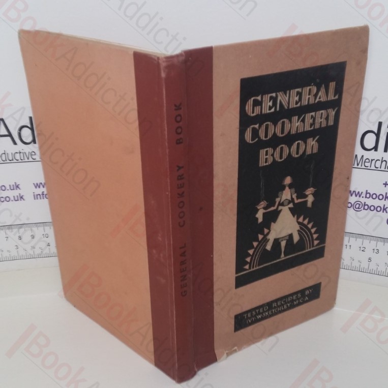 General Cookery Book