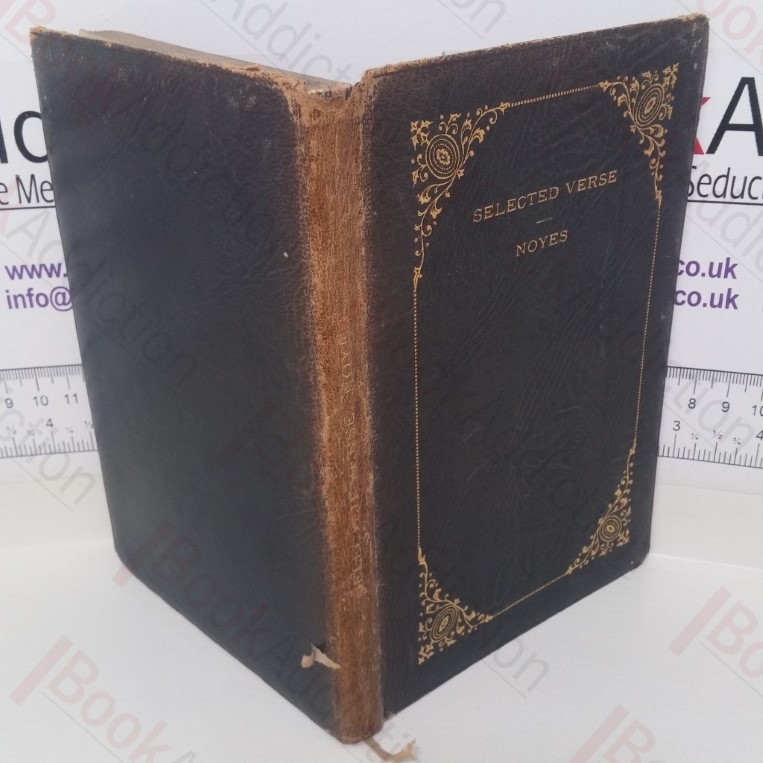 Selected Verse including A Victory Dance and Other Poems Old and New