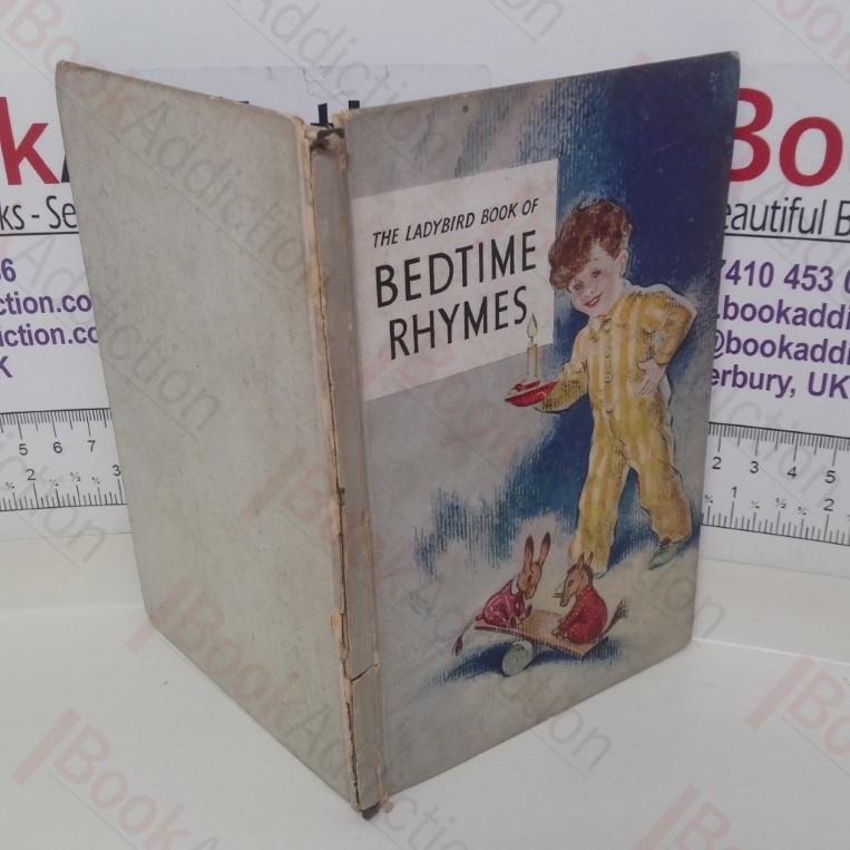 The Ladybird Book of Bedtime Rhymes