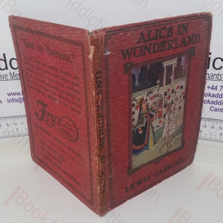 Alice's Adventures in Wonderland