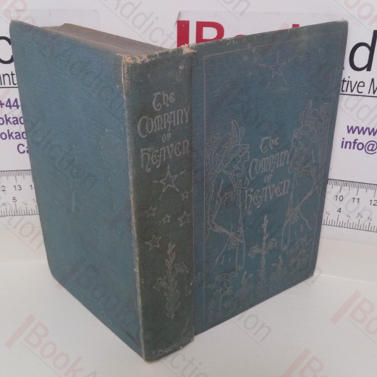 The Company of Heaven: Daily Links with the Household of God