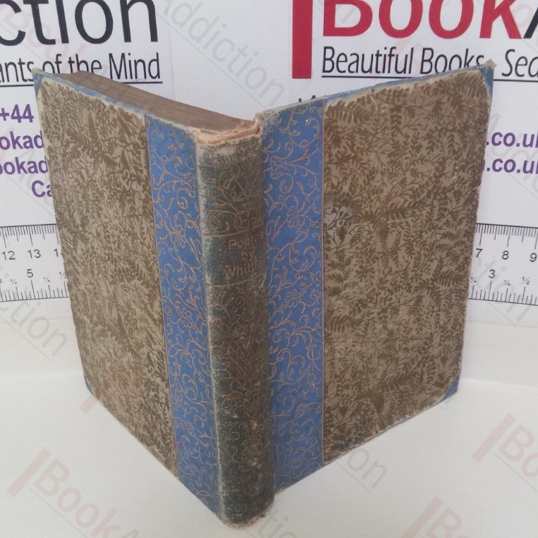 The Poetical Works of John Greenleaf Whittier