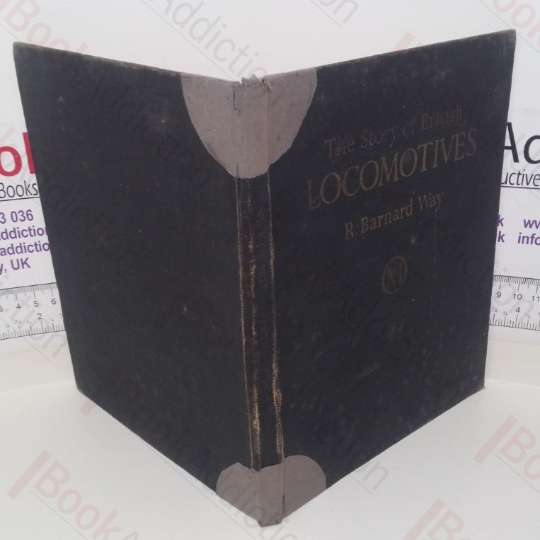 The Story of British Locomotives