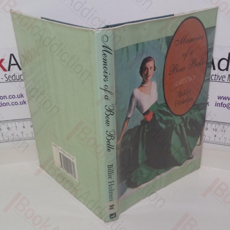 Memoirs of a Bow Belle