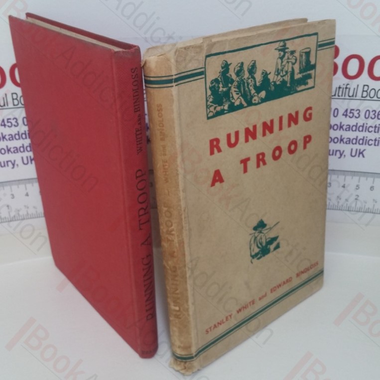 Running a Troop