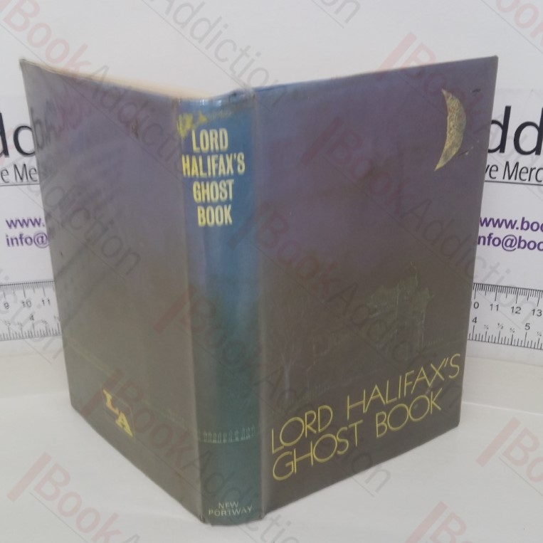 Lord Halifax's Ghost Book