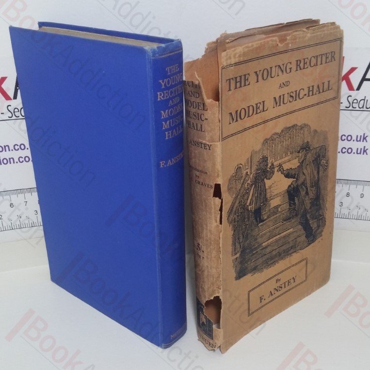 The Young Reciter and Model Music-Hall