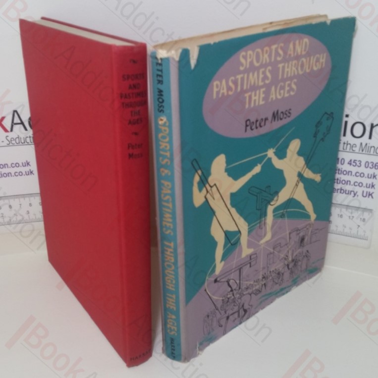 Sports and Pastimes Through the Ages