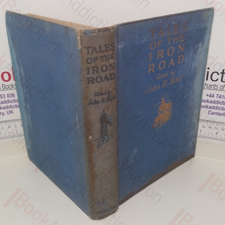 Tales of the Iron Road