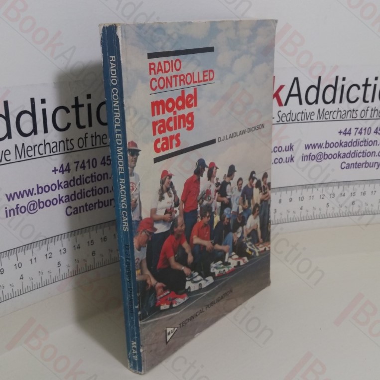 Radio Controlled: Model Racing Cars