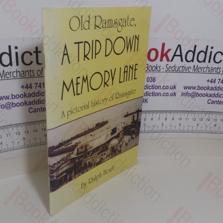 Old Ramsgate: A Trip Down Memory Lane