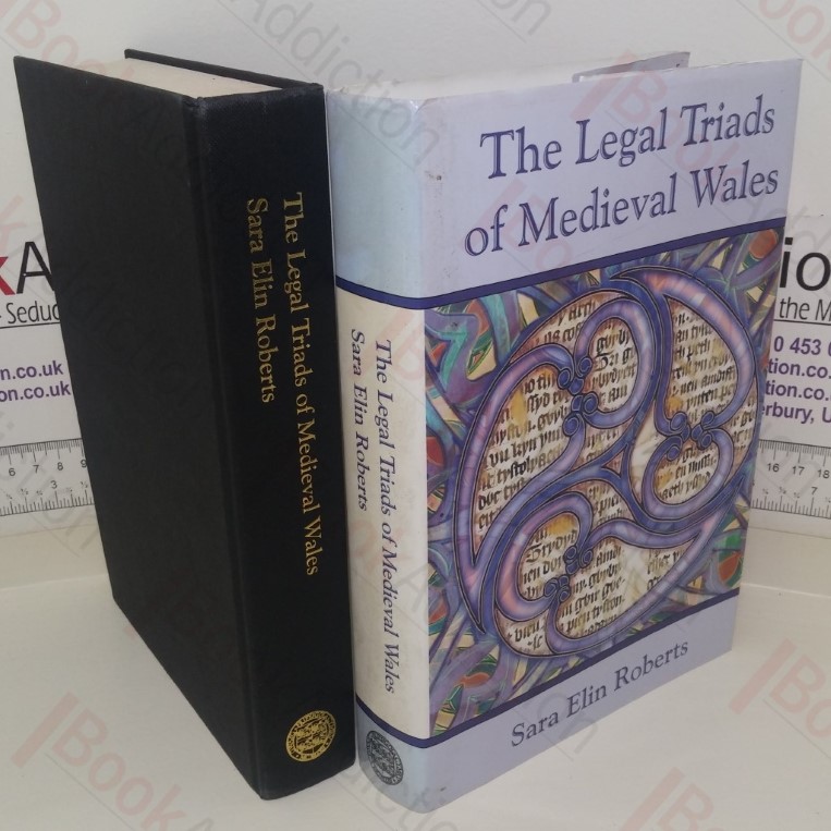 Legal Triads of Medieval Wales