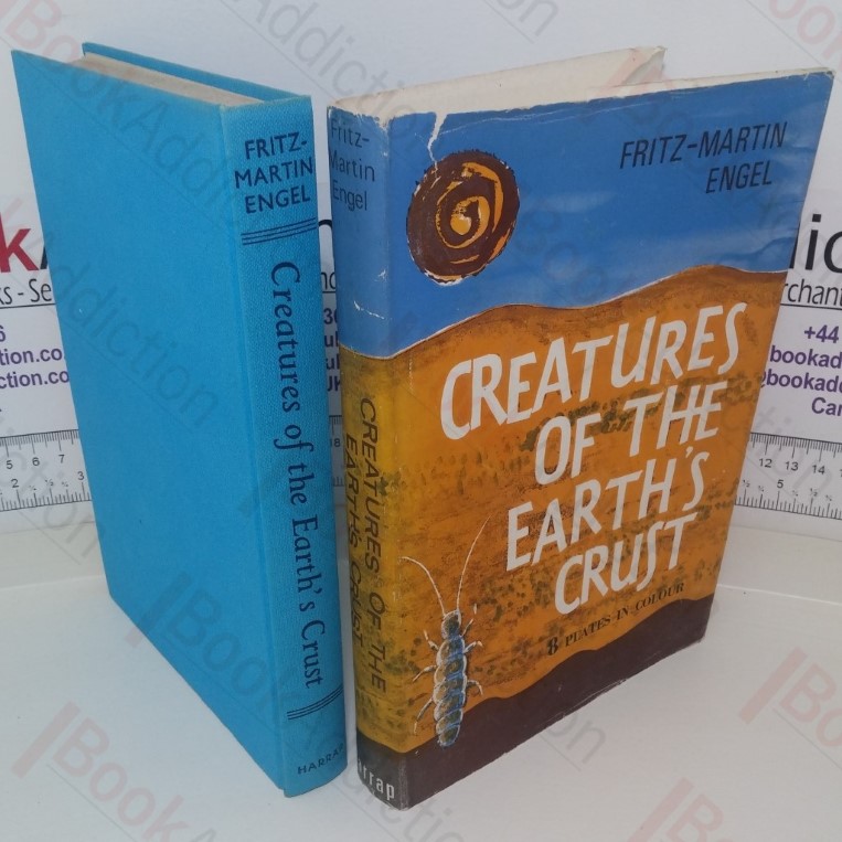 Creatures of the Earth's Crust