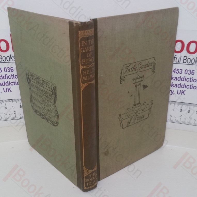 In the Garden of Peace