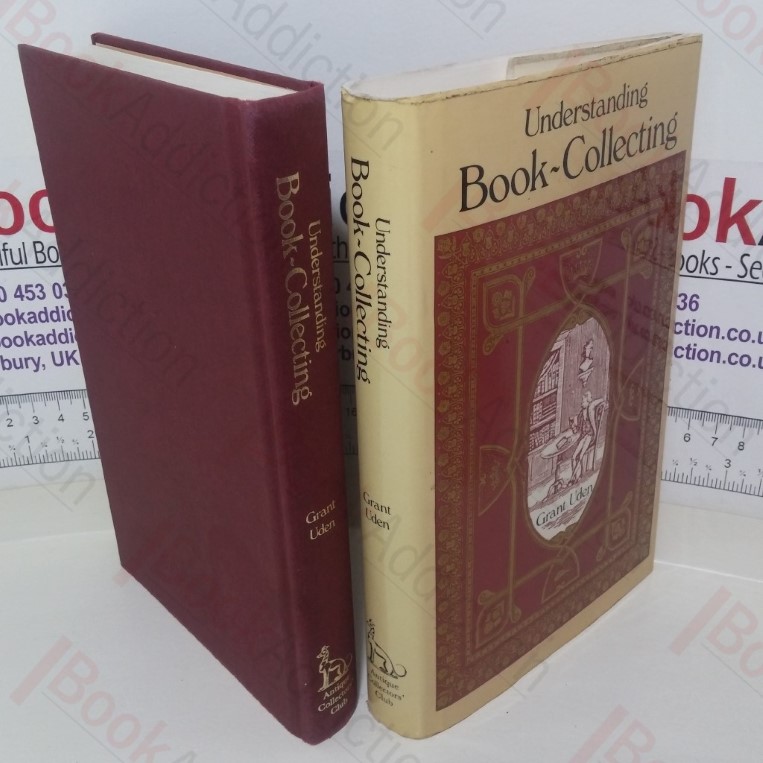 Understanding Book Collecting